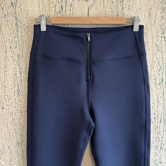 NWT Greyson Amber Golf Pants Dark Navy size M - Picture 3 of 7